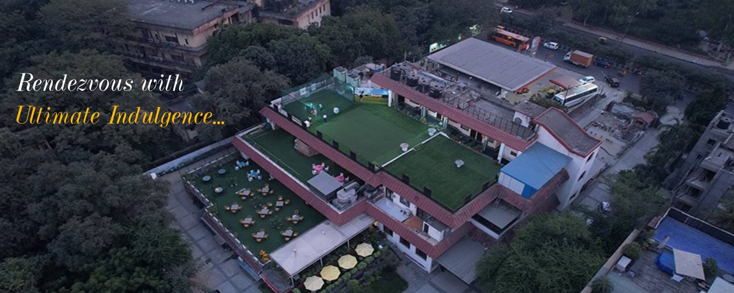Club halls in Delhi, Club halls in Delhi